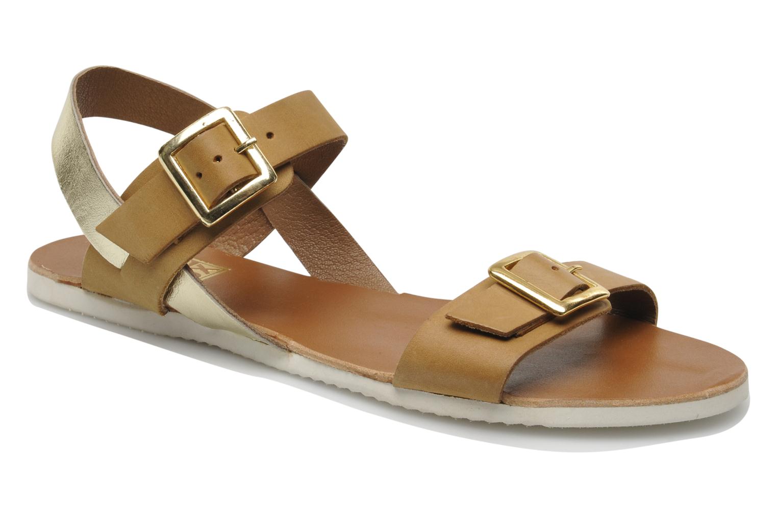 Comprar Maya by No Box Marrón al mejor precio