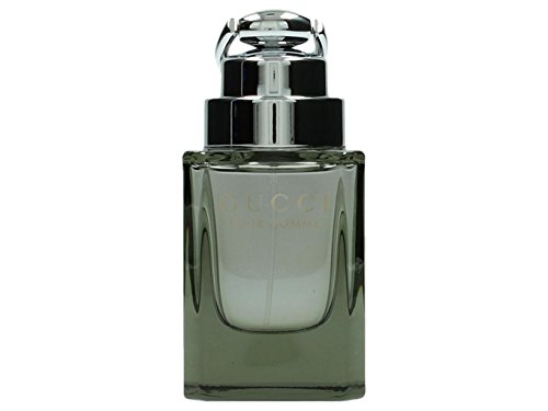 Comprar GUCCI GUCCI BY GUCCI HOMME agua de tocador vaporizador 50 ml al mejor precio