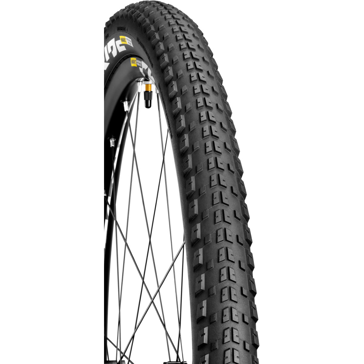 Comprar Cubierta MTB Mavic Crossride Pulse 650B para tubeless - Cubiertas MTB al mejor precio