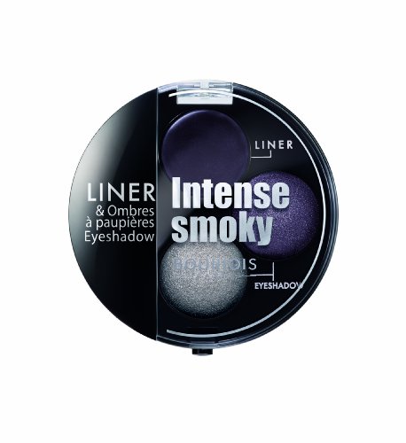 Comparar mejores precios Bourjois Intense Smoky Violete Constelle con descuentos Comprar Bourjois Intense Smoky Violete Constelle al mejor precio