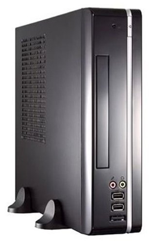 Comprar Sedatech - Mini-PC Evolution AMD A4-6300 2x3.7Ghz, Radeon HD8370D, 8Gb RAM, 1000Gb HDD, Blu-Ray / DVD-RW, USB 3.0, sin OS - Ordenador de Sobremesa, Office, Family, Multimedia Computer, HTPC, mini-PC, mini-ITX al mejor precio