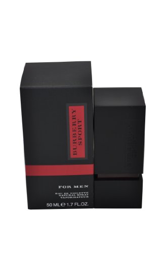 Comprar Burberry Sport Man - Agua de toilette, 50 ml al mejor precio