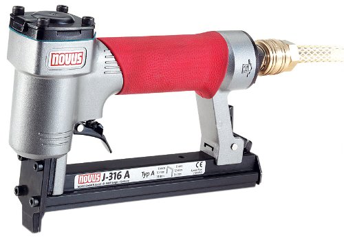 Comparar mejores precios Novus 032-0033 Grapadora neumática J 316 A con descuentos Comprar Novus 032-0033 Grapadora neumática J 316 A al mejor precio
