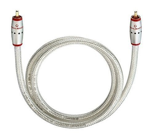 Comprar Oehlbach 10305 NF 13 MKll - Cable digital coaxial 5 m al mejor precio