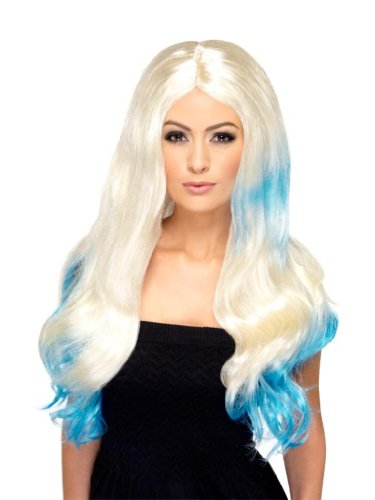 Comprar Smiffys - Peluca para disfraz de adulto (42374) al mejor precio