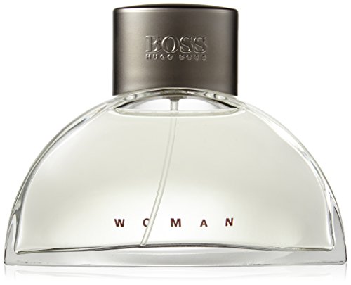 Comparar mejores precios HUGO BOSS-BOSS BOSS WOMAN agua de perfume vaporizador 90 ml con descuentos Comprar HUGO BOSS-BOSS BOSS WOMAN agua de perfume vaporizador 90 ml al mejor precio