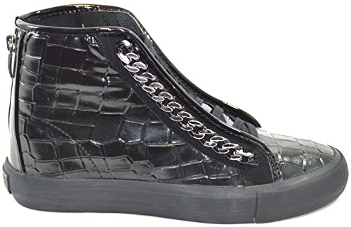 Comprar Guess Sneaker Mujer Botas Shelly Active Lady Printed Eco Leather Cadena,36 al mejor precio