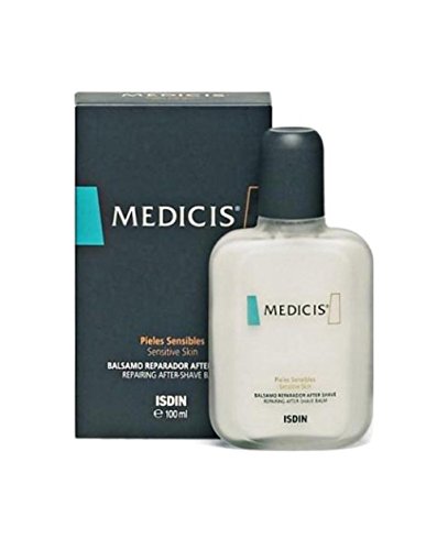 Comprar Medicis balsamo reparador 100 ml al mejor precio