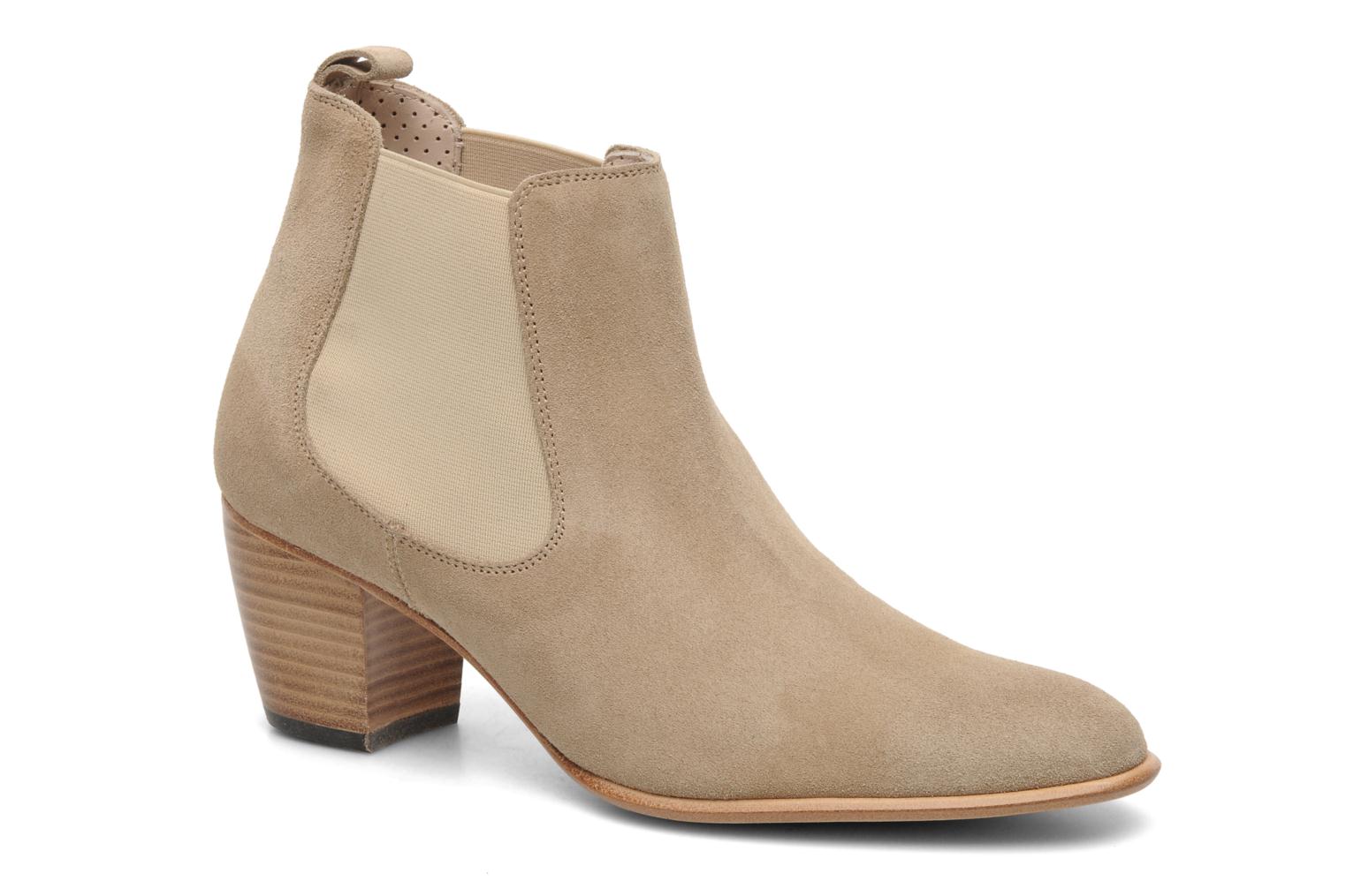 Penza by Georgia Rose Beige