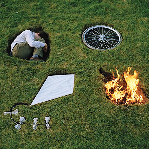 Comprar Hello Strange al mejor precio