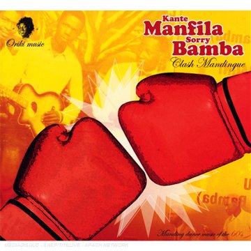 Comprar Clash Mandingue al mejor precio