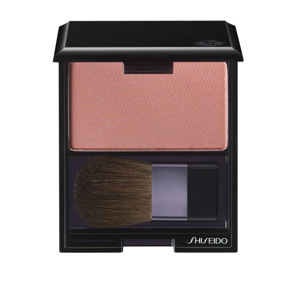 Comprar Shiseido Luminizing Satin Face Colour - RS302 Tea Rose al mejor precio