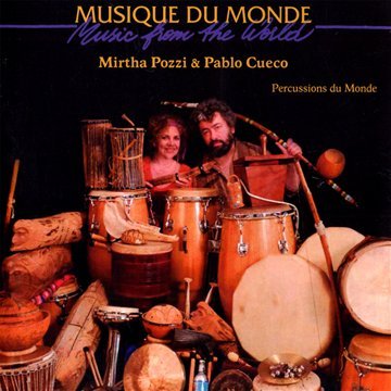 Comprar Percussions du Monde al mejor precio