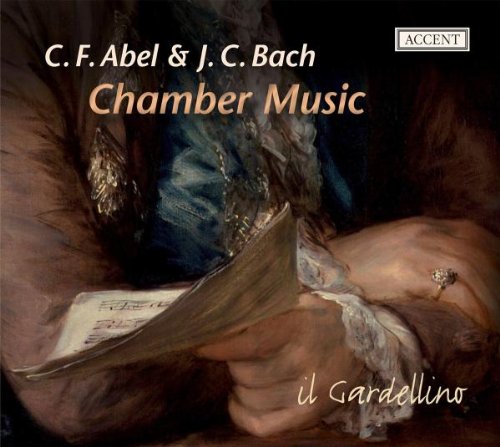 Comprar Abel / J.C. Bach: Musica De Camara / Il Gardellino al mejor precio
