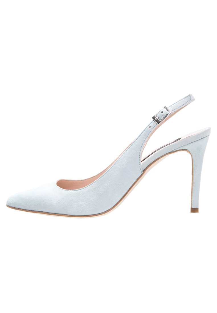 Comprar Alberto Zago Tacones cherubino al mejor precio