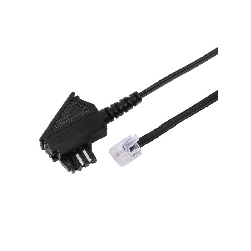 Comparar mejores precios Hama TAE-N male plug - modular male plug 6p4c, TAE-N, 6p4c con descuentos Comprar Hama TAE-N male plug - modular male plug 6p4c, TAE-N, 6p4c al mejor precio