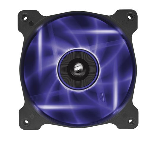 Comprar Corsair SP120 LED Púrpura - Ventilador 12 cm al mejor precio