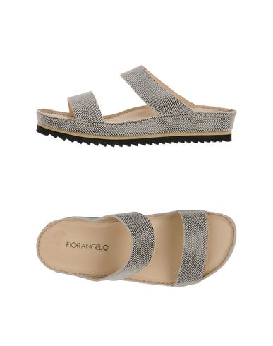 Comprar FIORANGELO Sandalias mujer al mejor precio