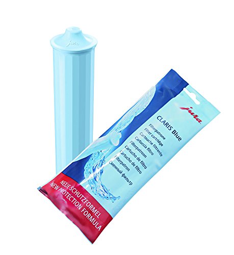 Comprar Jura 71311 - Filtro de agua, color azul al mejor precio