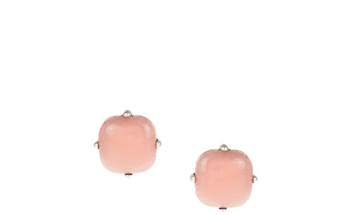 Comprar Parfois - Mujer - Pendientes Pale Fall - Rosa - al mejor precio