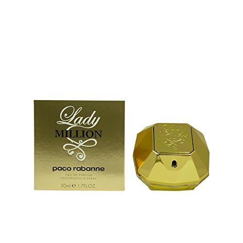 Comprar LADY MILLION edp vapo 50 ml al mejor precio