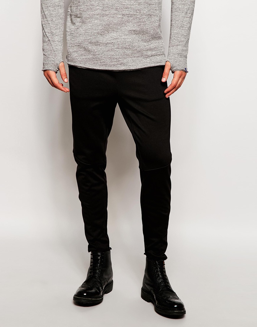 Comprar Pantalones de chándal pitillo de 2xH Brothers al mejor precio