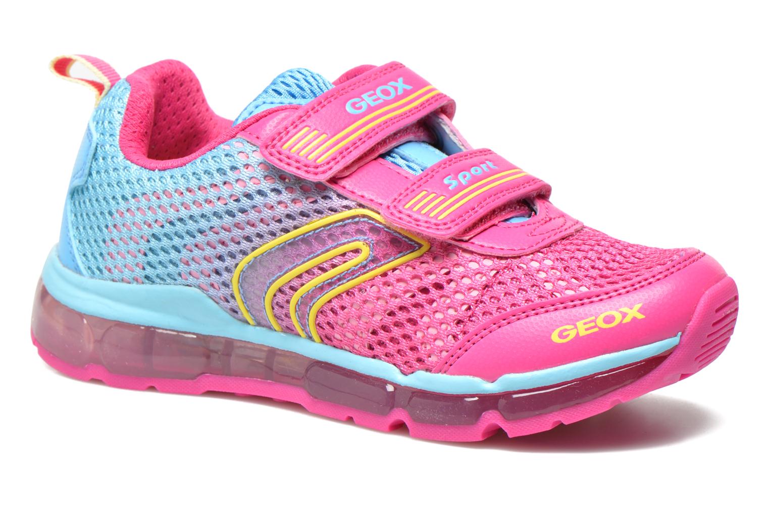 Comprar J Android G. A J5245A by Geox Rosa al mejor precio