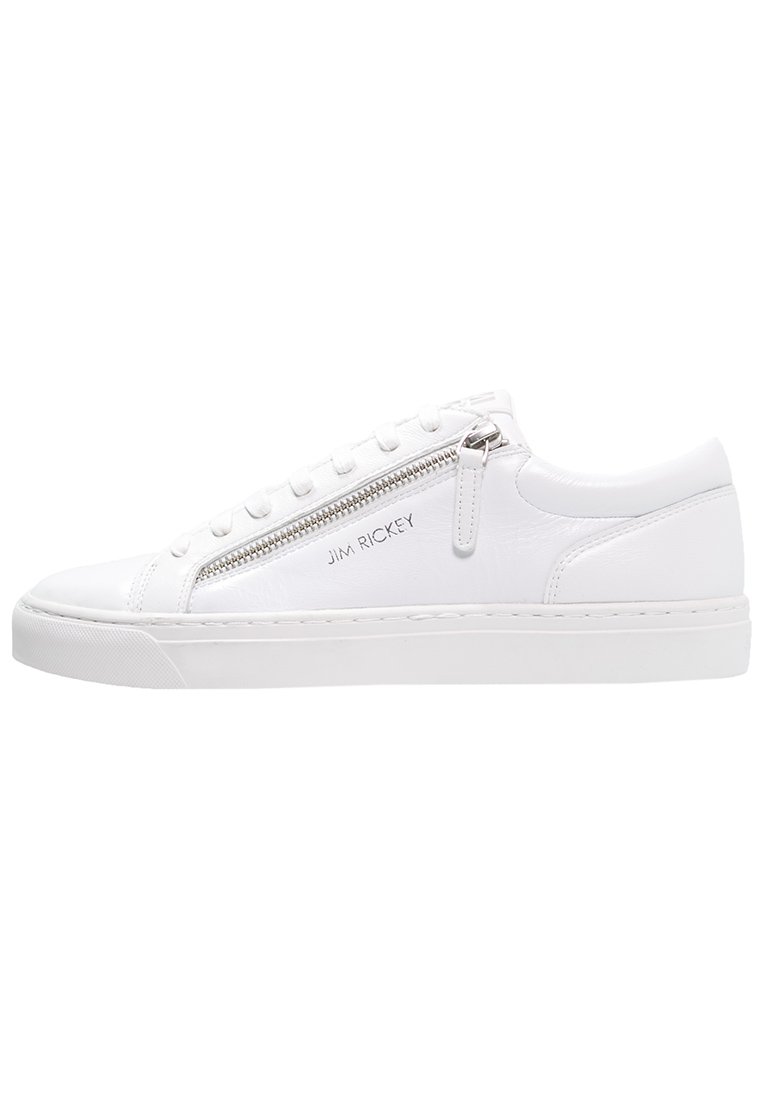 Comprar Jim Rickey ZED Zapatillas white al mejor precio