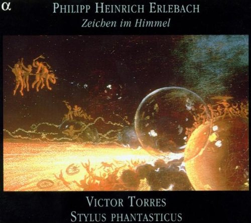 Comprar P.H. Erlebach: Zeichen Im Himmel al mejor precio