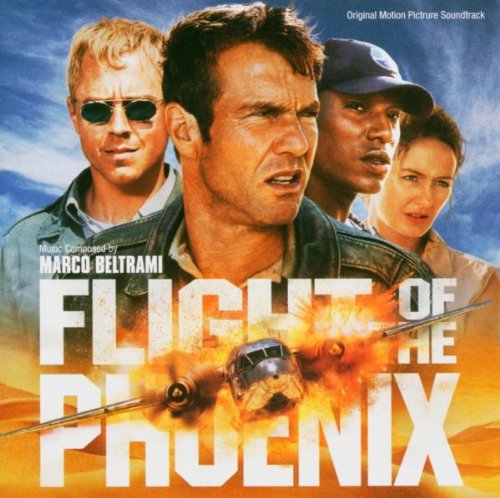Comprar Flight Of The Phoenix   Cd al mejor precio