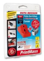 Comprar Data Becker 311051 - Chip restaurador y sistema de recarga para CLI-8 y PGI-5, color negro al mejor precio