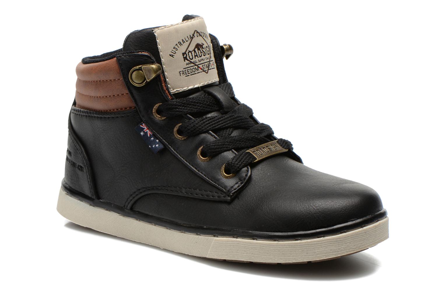 Comprar Canberra E by RoadsignRebajas - 10% Negro al mejor precio