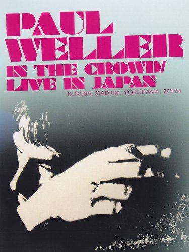 Comprar In The Crowd  Live In Japan  Dvd al mejor precio