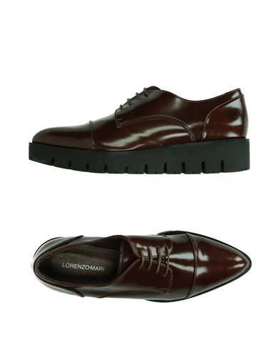 Comprar LORENZO MARI Zapatos de cordones mujer al mejor precio