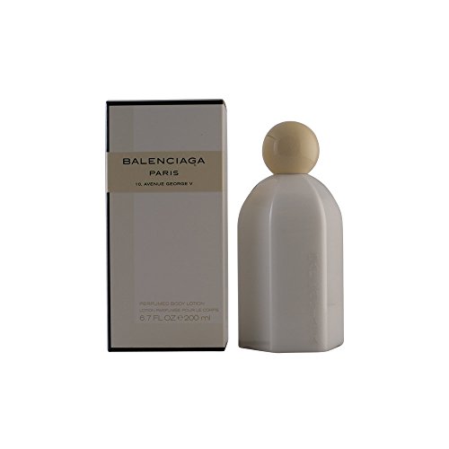 Comprar BALENCIAGA BALENCIAGA PARIS loción hidratante corporal 200 ml al mejor precio