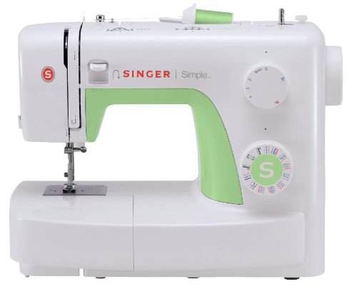 Comprar Singer Simple 3229 Macchina per Cucire Automatica al mejor precio