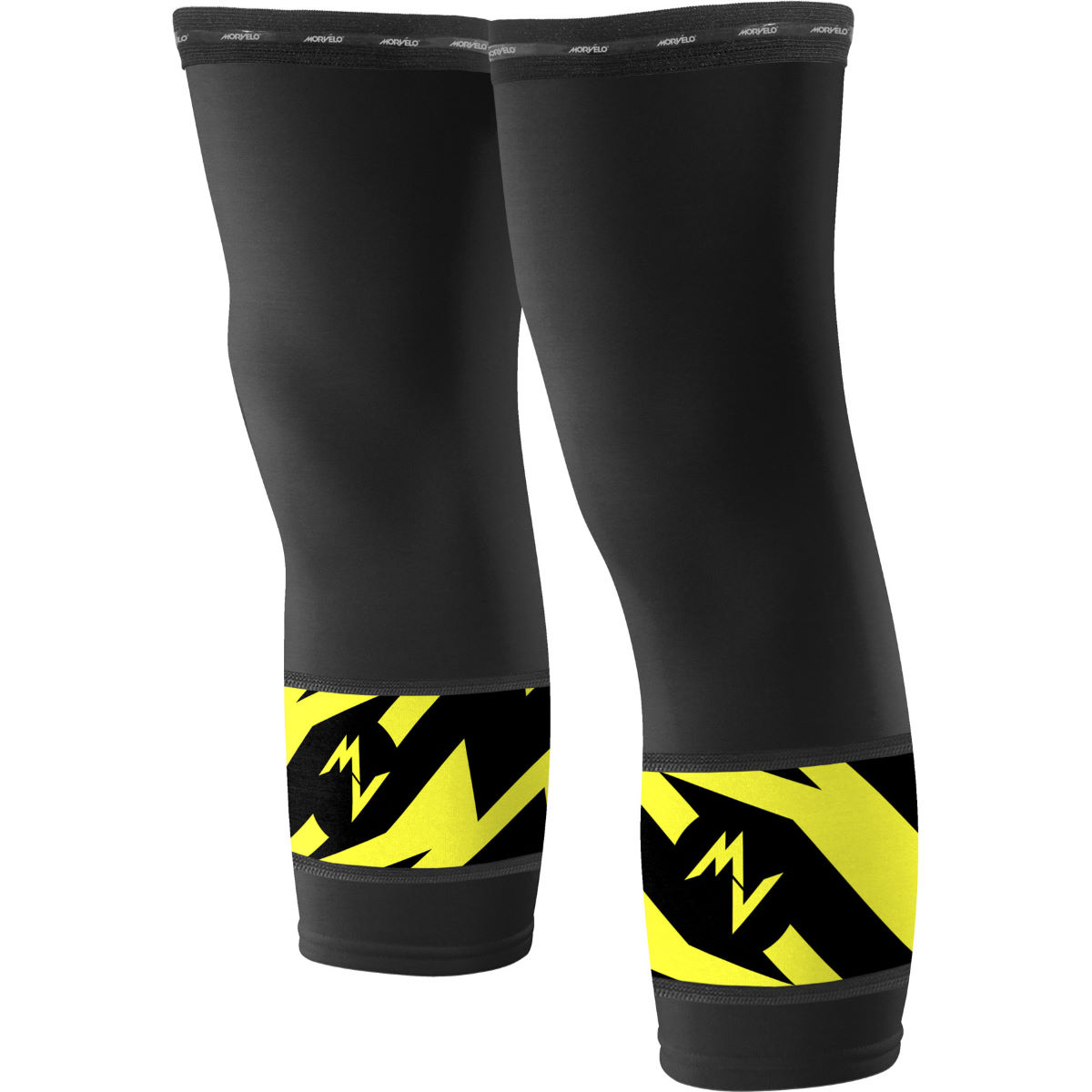 Comprar Calentadores de rodillas Morvelo Blaze StormShield - Manguitos y perneras al mejor precio