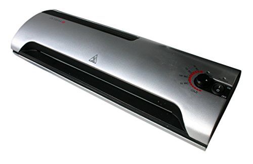 Comprar Olympia A 3020 - Plastificadora al mejor precio