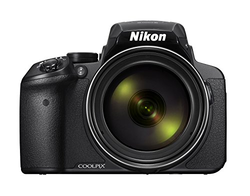 Comprar Nikon Coolpix P900 - Cámara compacta de 16 Mp (pantalla de 3