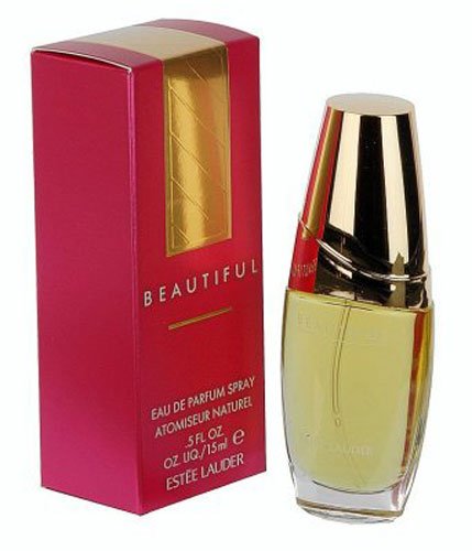 Comprar ESTÉE LAUDER BEAUTIFUL agua de perfume vaporizador 15 ml al mejor precio