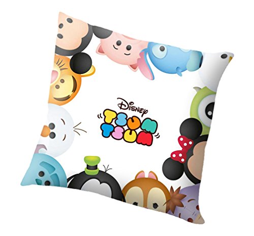 Comprar Kids - Tsum Tsum, cojín (WD16474) al mejor precio