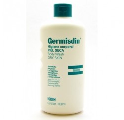 Comprar Germisdin gel piel seca 1000 ml al mejor precio
