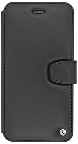 Comprar Funda de piel Apple iPhone 6 Plus - PerpÃ©tuelle - Noir al mejor precio