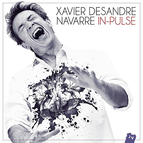 Comprar Desandre Navarre Xavier / in-Pulse al mejor precio