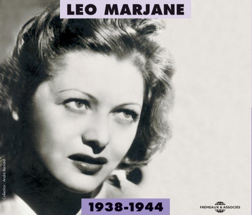 Comprar Leo Marjane 1938-1944 al mejor precio