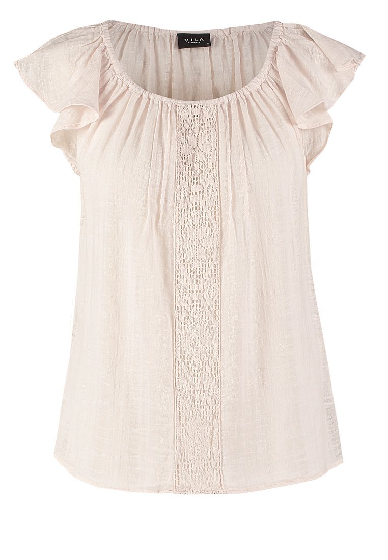 Comprar Vila VIASE  Blusón peach blush al mejor precio