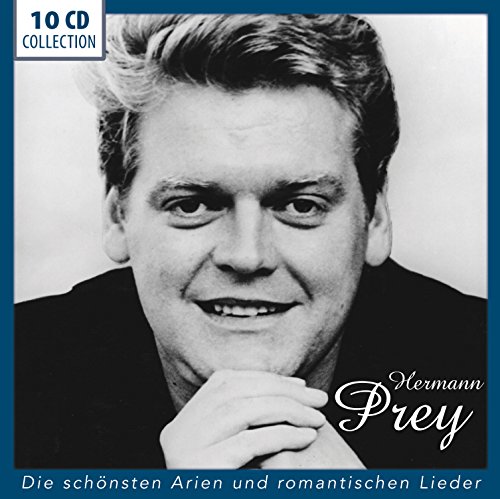 Comprar Hermann Prey al mejor precio