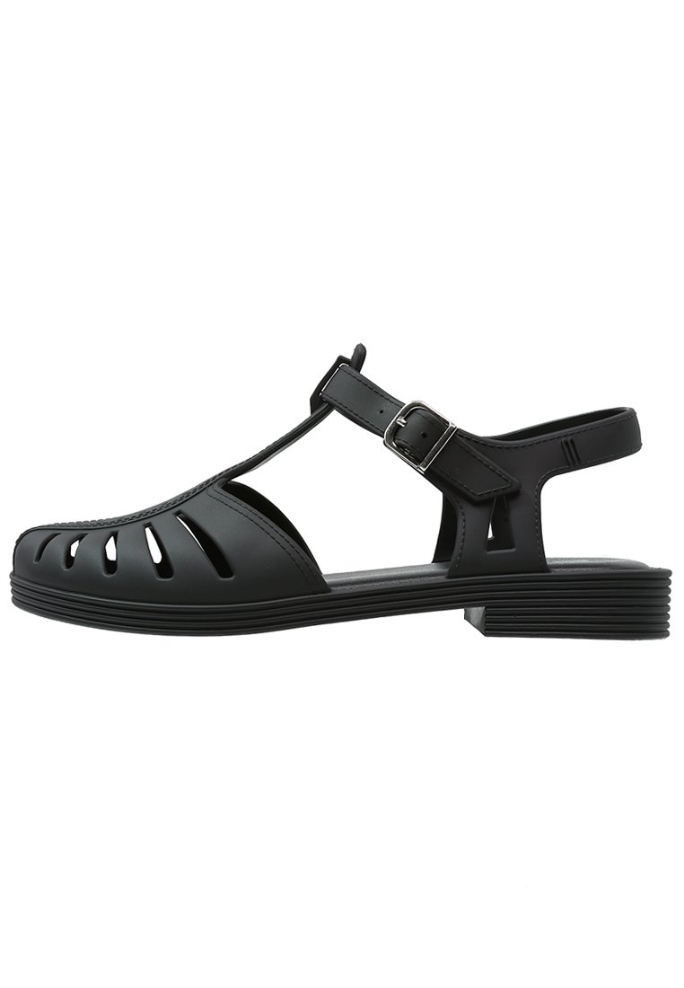 Comparar mejores precios Melissa KIDS ARANHA 1979 Chanclas de baño black con descuentos Comprar Melissa KIDS ARANHA 1979 Chanclas de baño black al mejor precio
