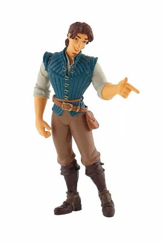 Comparar mejores precios Flynn Rider Bullyland cod. 12417 con descuentos Comprar Flynn Rider Bullyland cod. 12417 al mejor precio