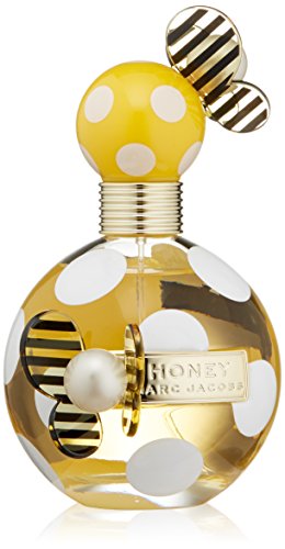 Comprar MARC JACOBS HONEY agua de perfume vaporizador 100 ml al mejor precio